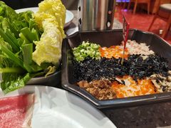 -牛牛章·章鱼水煎肉(光谷世界城店)