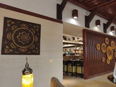 -金厨泰国餐厅·全泰籍厨师料理(拱北店)