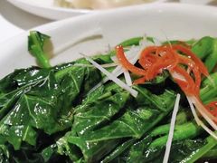 -金春禧·鲁菜海鲜(延吉路万达店)