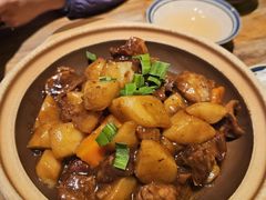 -破三川·新川菜(静安大融城店)