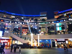 -浦江城市生活广场(江月路店)