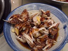 -船梆煮•蒸汽海鲜·生腌干蒸(五四广场店)