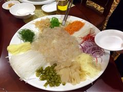 -禄福山庄•顺德菜·融和菜(龙江店)