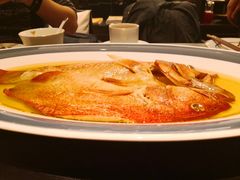 -甄御•海鲜新青岛菜(麦岛店)