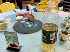 -御满江海鲜酒家(洛溪新城店)