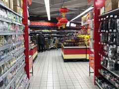 -农工商超市(金沙江路店)