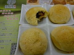 -添好运点心专门店(深水埗店)