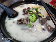 -鸭小妹鸭血粉丝(老门东店)