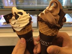 -GODIVA(港汇恒隆广场)