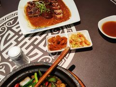 -鼎记啫啫煲(数博万达店)