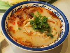 河南烩面-阿五黄河大鲤鱼(英协路店)