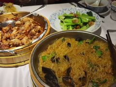 -围龙屋客家食府(福田店)