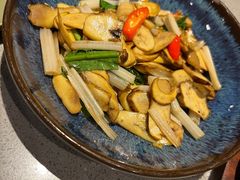 -半山腰·云南菜(侨福芳草地店)