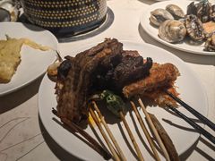 -加餐海鲜自助(宝龙一城店)