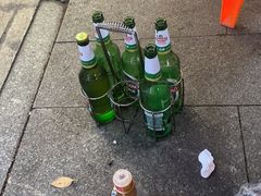 -签到北派烧烤(四方坪店)