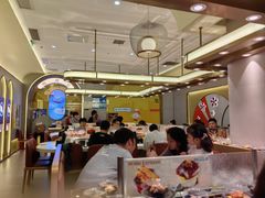 -百联川沙购物中心