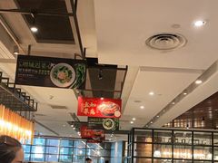 大堂-新旺茶餐厅(嘉里城店)