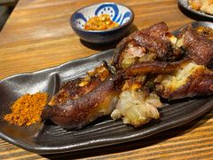 -千金一碗·宝岛一村(韩国街店)