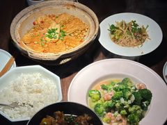 -坛南湾阿强农家乐.海鲜大排档老字号(福州地标美食店)