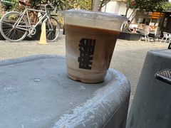 -麻雀咖啡SPARROW COFFEE(十全街店)