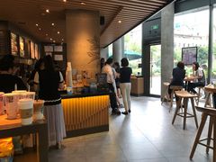 -星巴克(1788广场店)