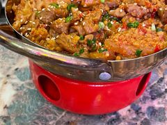 -浩海火燒雲傣家菜(芮欧百货店)