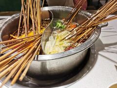 -让签签飞小郡肝串串香(春熙路形象店)