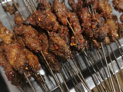 -清真·马峰烤肉(小学习北巷店)