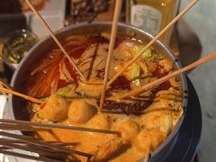 -那些年记忆烧烤