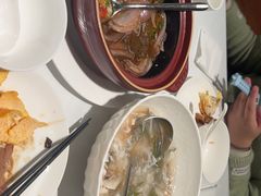 -洋洋中餐馆·SINCE 1997(信投店)
