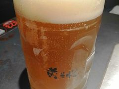 -黄三怪(无影山北路店)