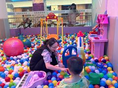 -海德温泉生活馆(朝阳大悦城店)