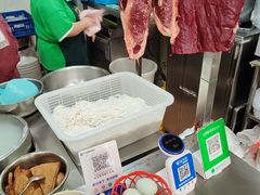 -花溪牛肉粉(八鸽岩店)