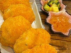 -Hi YOU你的饭局泰餐厅(雍和宫店)