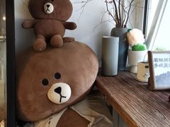-MIMO CAFE(沙头角店)
