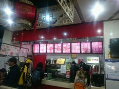 -陕味食族油泼面·小炒盖码面(双榆树店)