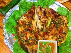 -蜗牛小馆醉乡民谣云南菜(惠新西里店)