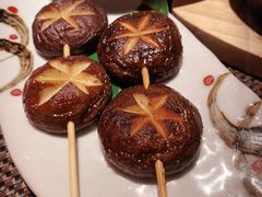 -有喜屋·深夜食堂(北京西路店)