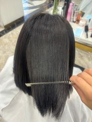 -YESIDO椰岛造型烫发染发