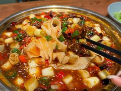 -驿楼兰·新疆菜(火车站店)