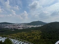 -云龙山