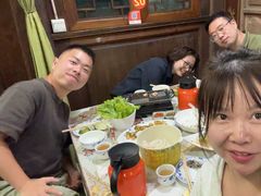 -龙姐私房菜(和顺古镇店)