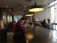 -星巴克(北京广渠门名敦道店)