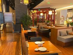 大堂-游You House(西单老佛爷店)