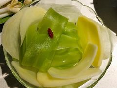 -一叶一世界•素食餐厅(环球中心店)