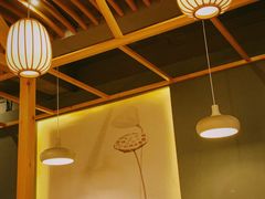 -红小满休闲餐厅(十全街店)