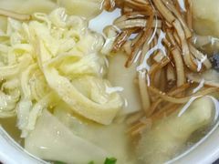 -锡笼记·无锡小笼(新明路店)