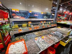 水产区-抱德·潮汕味(敦和店原惠城鱼仔)