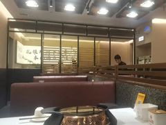 -花千代秘制烤鱼(曼哈顿店)