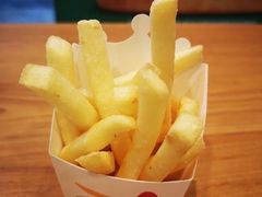 -汉堡王(北京三里屯购物中心)